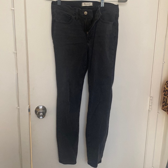Madewell Denim - Madewell Jeans